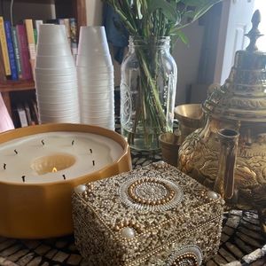 Meet your Posher, Chahrazed